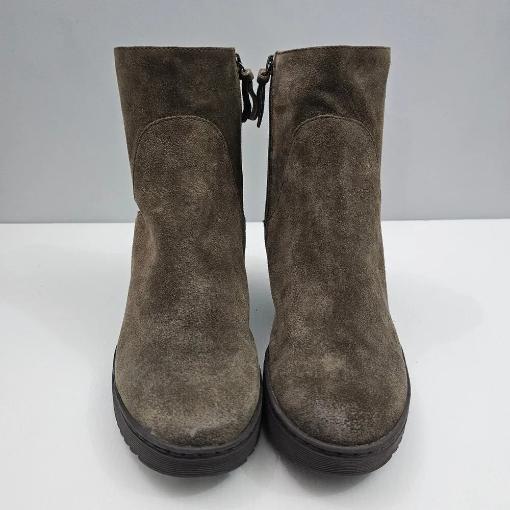 Sofft shary ankle